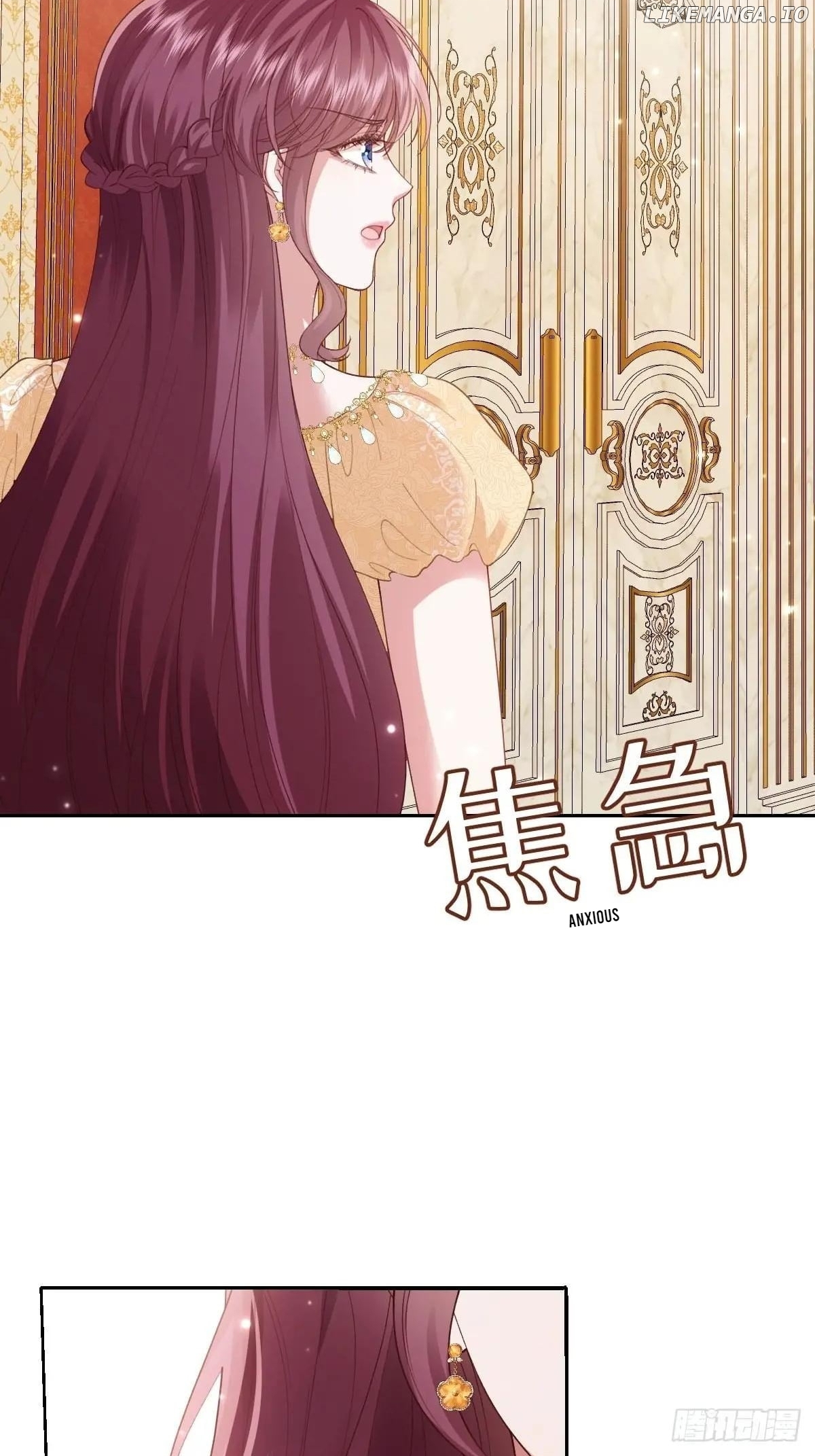 Confessing My Love to Him, the Treacherous One Chapter 48 - page 2
